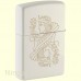 Зажигалка Zippo 49847 King Queen Design