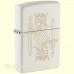 Зажигалка Zippo 49847 King Queen Design