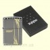 Зажигалка Zippo ZA-1-11 Tribal 4GD