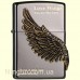 Зажигалка Zippo ZA-1-16A Love Wings