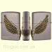 Зажигалка Zippo ZA-1-16A Love Wings
