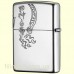Зажигалка Zippo ZA-3-25C ShiShin-Byakko