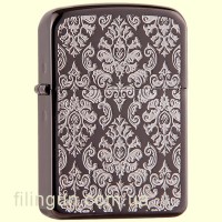 Зажигалка Zippo ZA-3-2A Arabesque Florence Replica 1941