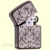 Зажигалка Zippo ZA-3-2A Arabesque Florence Replica 1941