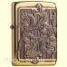 Зажигалка Zippo ZA-3-68A Six Dragons Antique