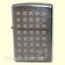 Запальничка Zippo 100.036 ZI Squares