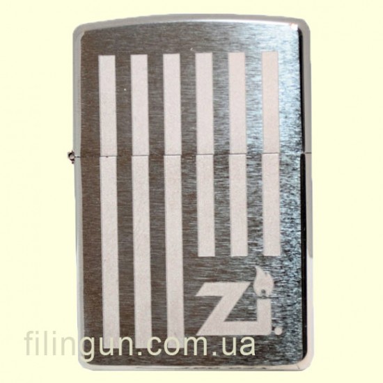 Зажигалка Zippo 100.037 ZI Vertical