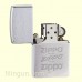 Зажигалка Zippo 171548 Zippo History
