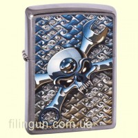 Зажигалка Zippo 200.035 Socket Spanner