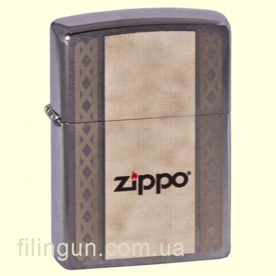 Зажигалка Zippo 200.379 Zippo with Border
