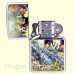 Зажигалка Zippo 24411 LINDA PICKEN Beagles