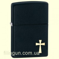 Зажигалка Zippo 24721 Cross