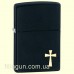 Зажигалка Zippo 24721 Cross