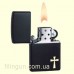 Зажигалка Zippo 24721 Cross