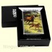 Зажигалка Zippo 24782 LINDA PICKEN Horse & Foal