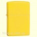 Зажигалка Zippo 24839 Lemon