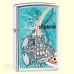 Запальничка Zippo 24938 Zodiac Scorpio