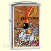 Зажигалка Zippo 24939 Zodiac Sagittarius