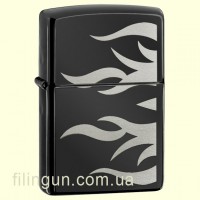 Зажигалка Zippo 24951 Tattoo Flame