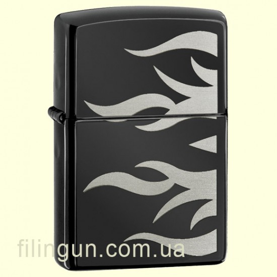 Зажигалка Zippo 24951 Tattoo Flame