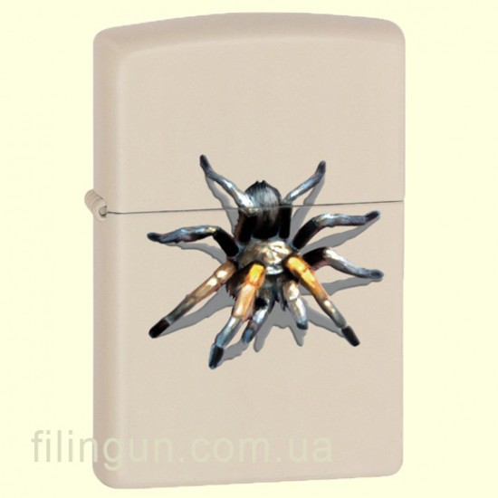 Зажигалка Zippo 28032 Tarantula