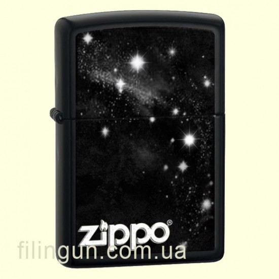 Зажигалка Zippo 28058 Galaxy