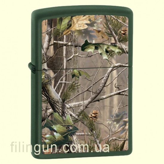 Зажигалка Zippo 28079 Realtree APG