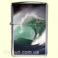 Зажигалка Zippo 28178 Ocean Wave