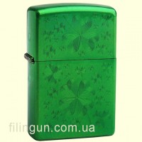 Запальничка Zippo 28354 Clover