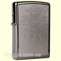 Зажигалка Zippo 28469 Oriental Abstract