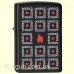 Зажигалка Zippo 28667 Surround Boxes