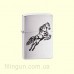 Зажигалка Zippo 28692 Jumping Horse