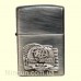 Зажигалка Zippo 390.001 Harley Davidson Pewter Emblem
