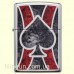 Зажигалка Zippo 28952 Spade Design