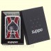 Зажигалка Zippo 28952 Spade Design