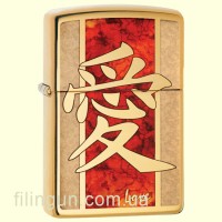 Запальничка Zippo 28953 Chinese Love