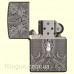 Зажигалка Zippo 28956 Armor Crystal Lattice