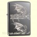 Зажигалка Zippo 28961 ANNE STOKES Gothic Dragon