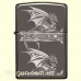 Зажигалка Zippo 28961 ANNE STOKES Gothic Dragon