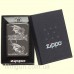 Зажигалка Zippo 28961 ANNE STOKES Gothic Dragon