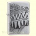 Зажигалка Zippo 28969 Fire Breathing Dragon