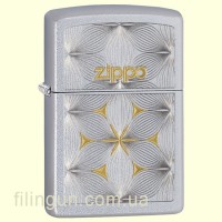 Зажигалка Zippo 29411 Flowers