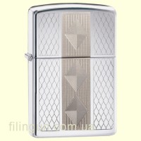 Зажигалка Zippo 29424 Diamond Grill