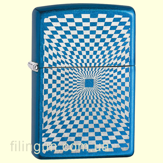 Зажигалка Zippo 29427 Minimalism Design