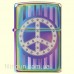 Зажигалка Zippo 29435 Rivit Peace Sign