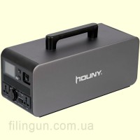 Зарядная станция Houny 1497 Вт·ч/2000 Вт