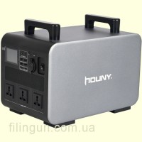 Зарядна станція Houny 1920 Вт·год/2000 Вт Зарядна станція Houny 1920 Вт·год/2000 Вт