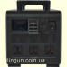 Зарядная станция Houny 3072 Вт·ч/3000 Вт