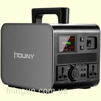 Зарядная станция Houny 512 Вт·ч/750 Вт