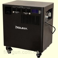 Зарядная станция Houny 8448 Вт·ч/5500 Вт